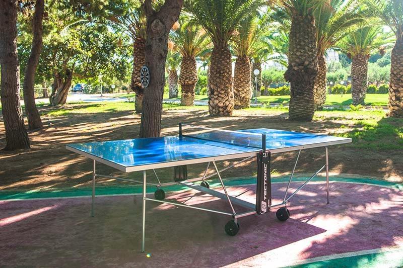 Borgo Pida Hotel Paceco Exterior photo
