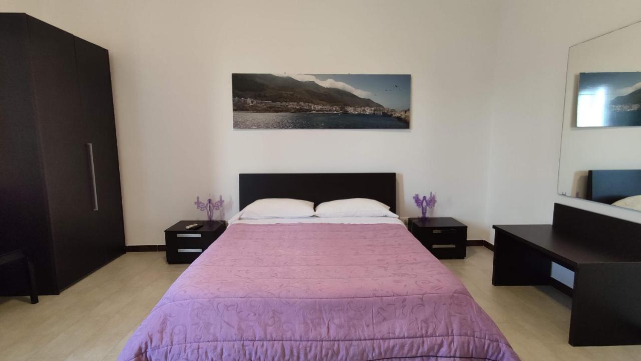 Borgo Pida Hotel Paceco Exterior photo