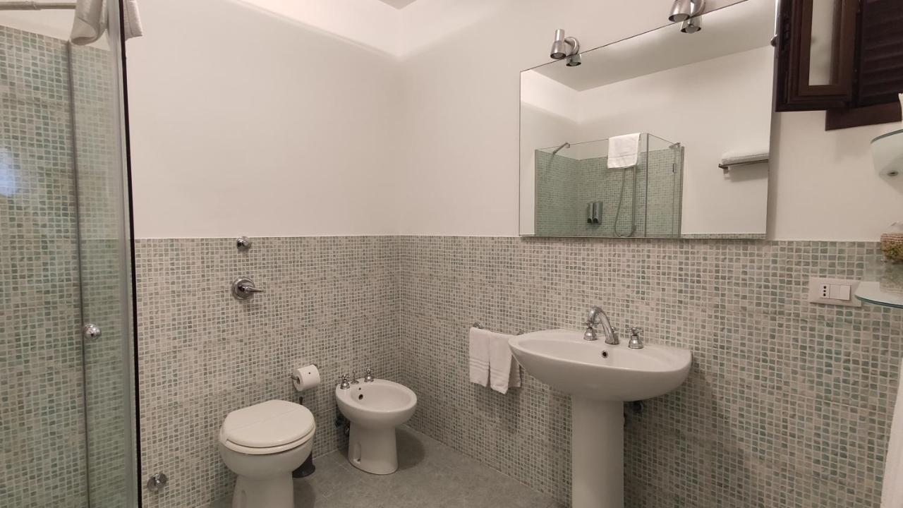 Borgo Pida Hotel Paceco Exterior photo