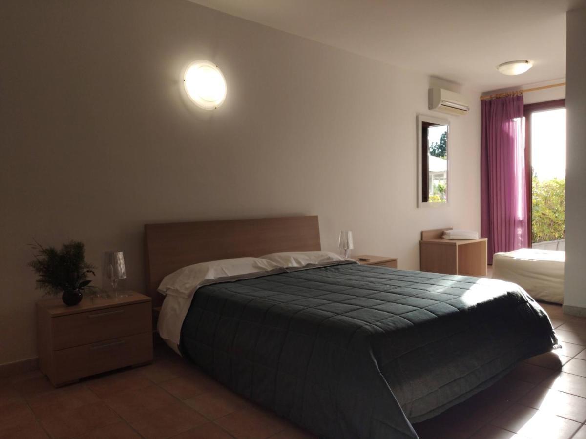 Borgo Pida Hotel Paceco Exterior photo