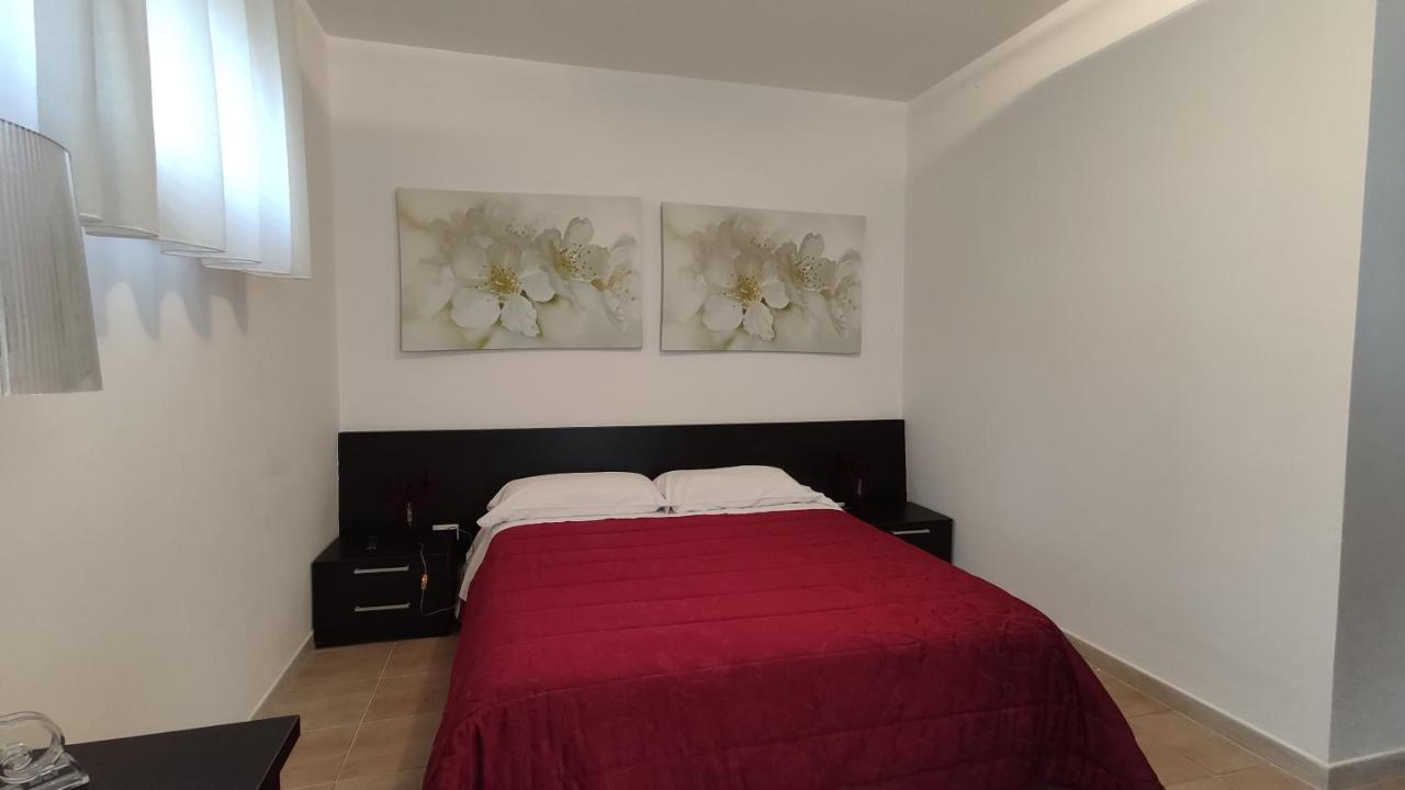 Borgo Pida Hotel Paceco Exterior photo