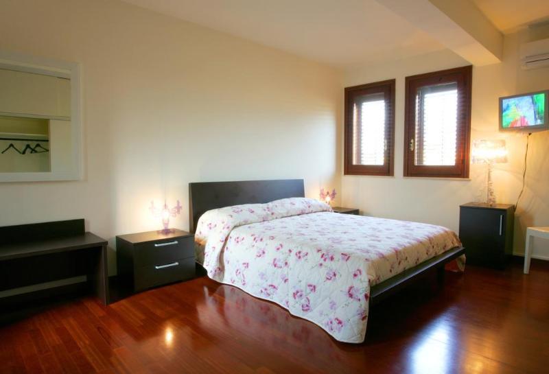 Borgo Pida Hotel Paceco Exterior photo