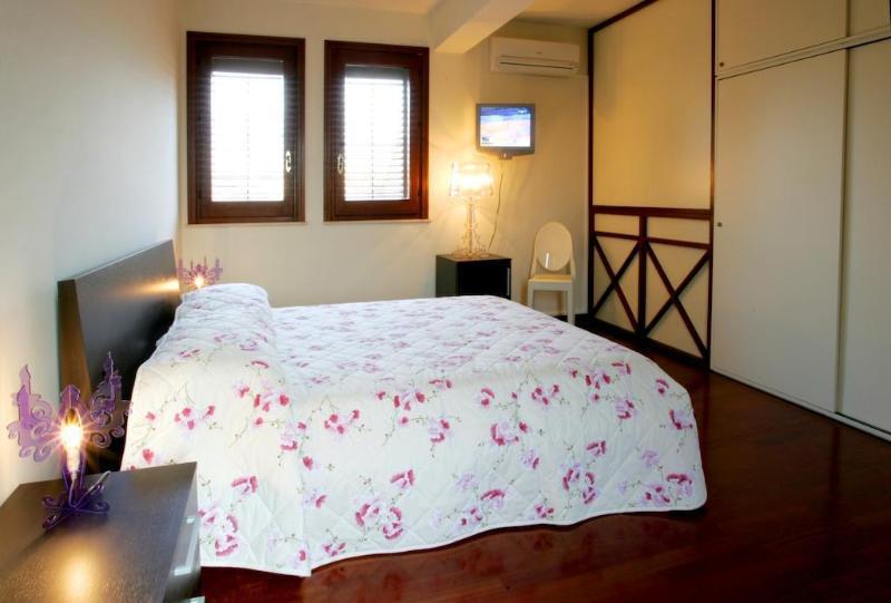 Borgo Pida Hotel Paceco Exterior photo