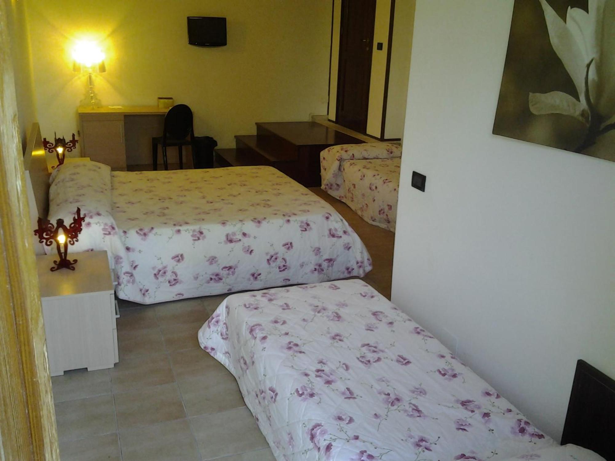Borgo Pida Hotel Paceco Exterior photo