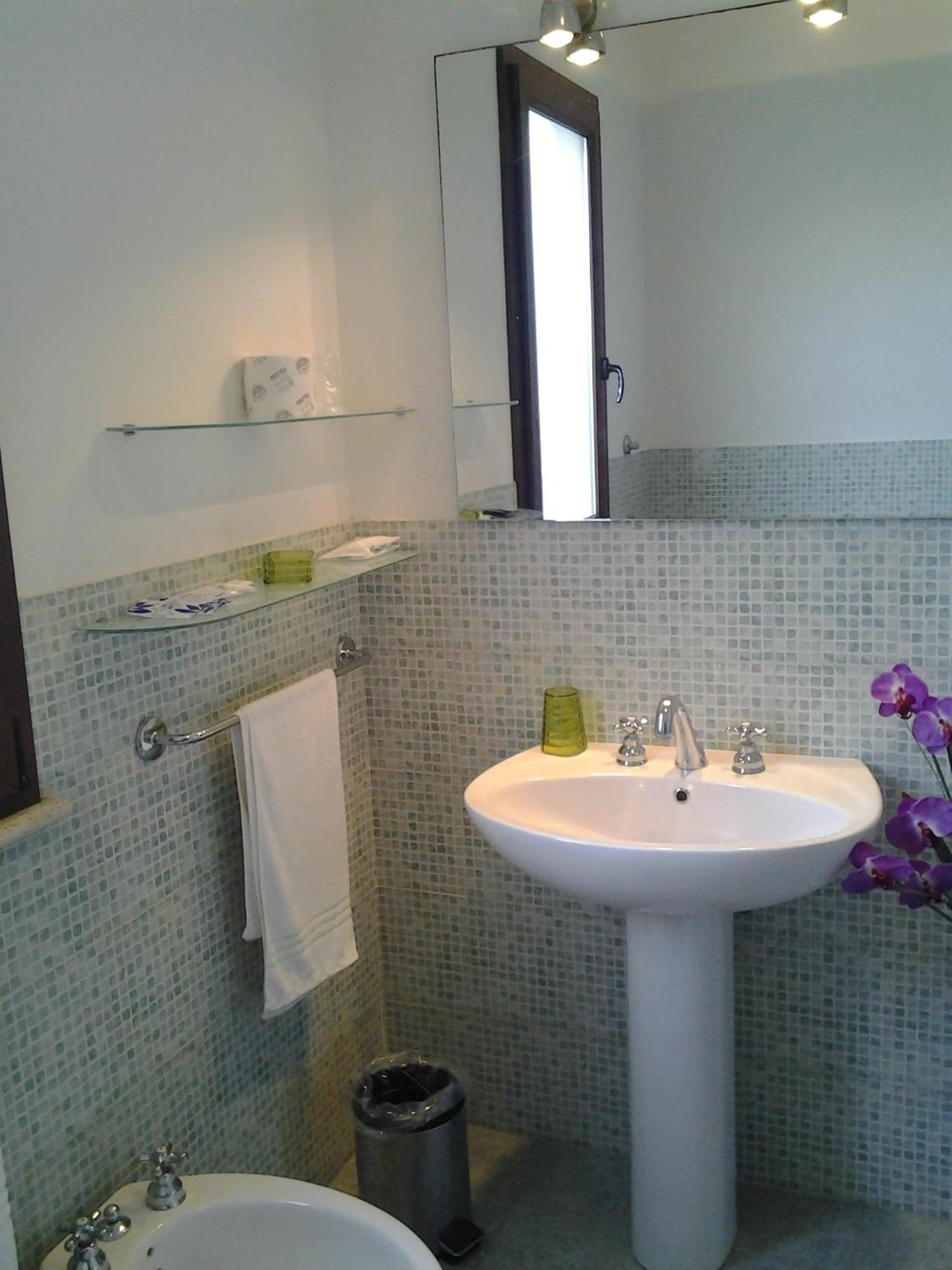 Borgo Pida Hotel Paceco Room photo