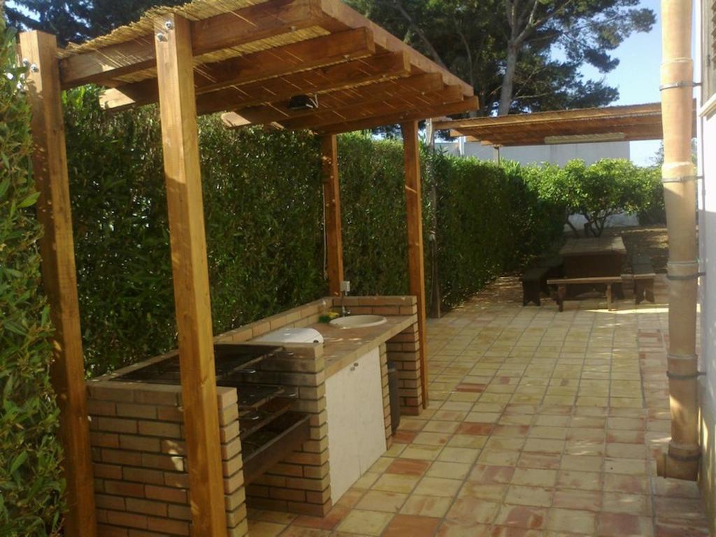 Borgo Pida Hotel Paceco Exterior photo